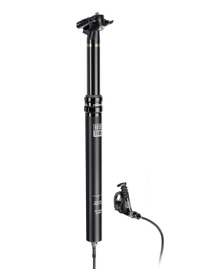 RockShox Reverb Stealth Seatpost in Black